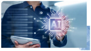 virtual assistant and AI hybrid workflow for law firms