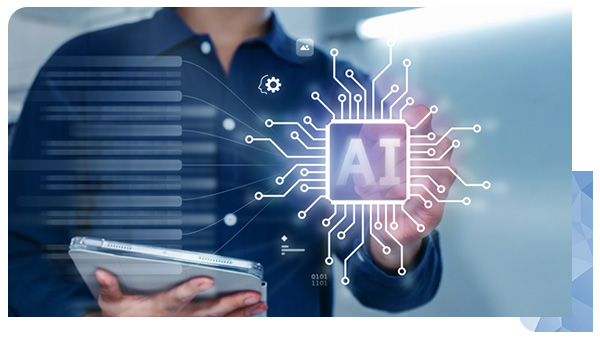 virtual assistant and AI hybrid workflow for law firms