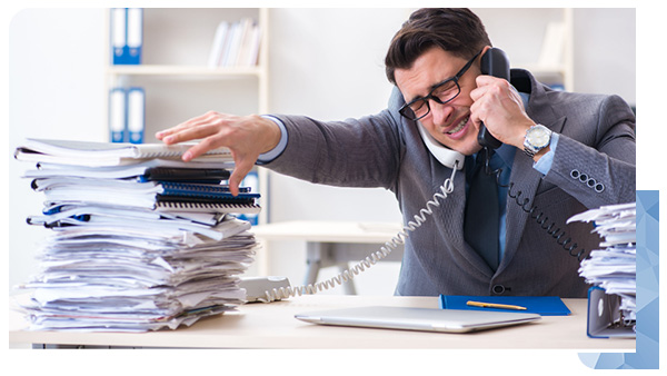 law firm intake process bottleneck
