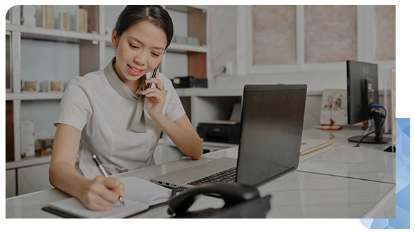 Virtual Assistants for Law Firms